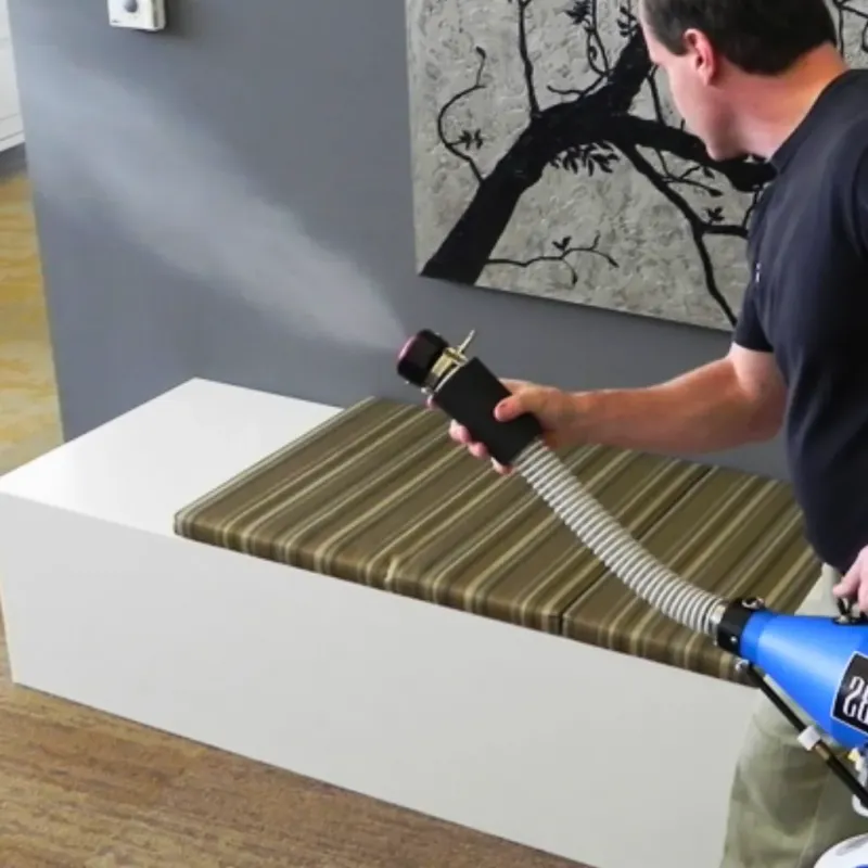 Professional Odor Removal in Hays, NC
